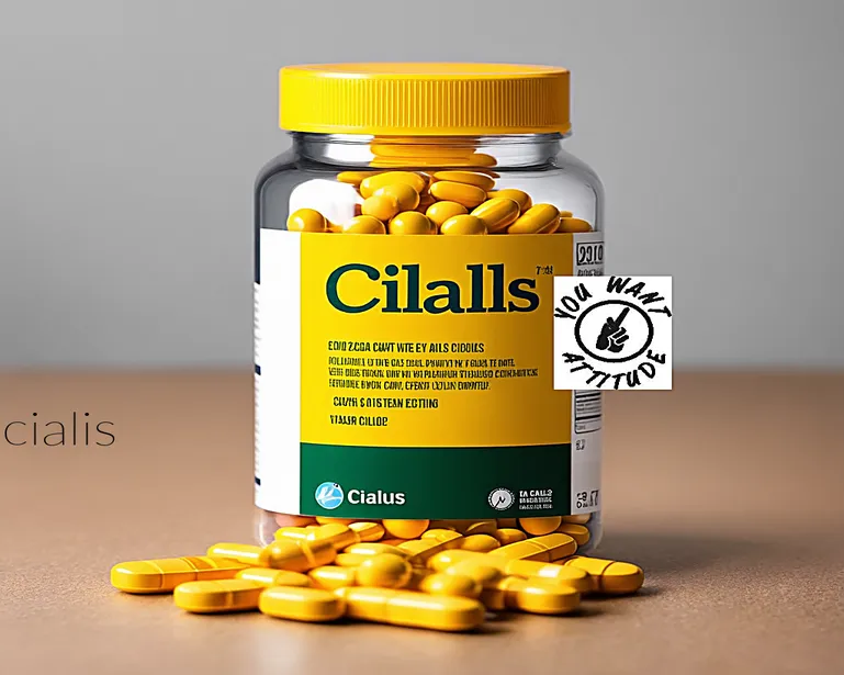 Cialis 1